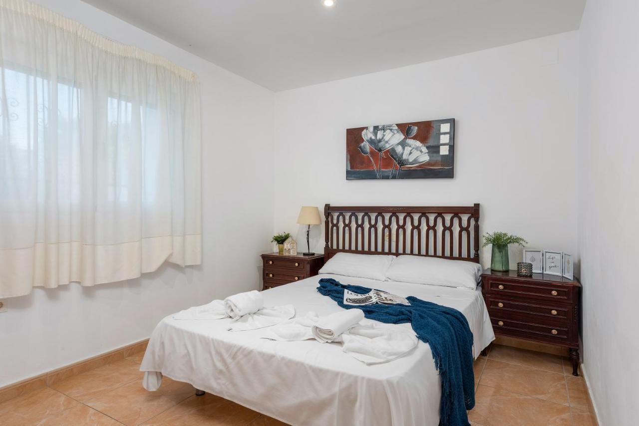 Villa Caleta - Plusholidays Calpe Zewnętrze zdjęcie