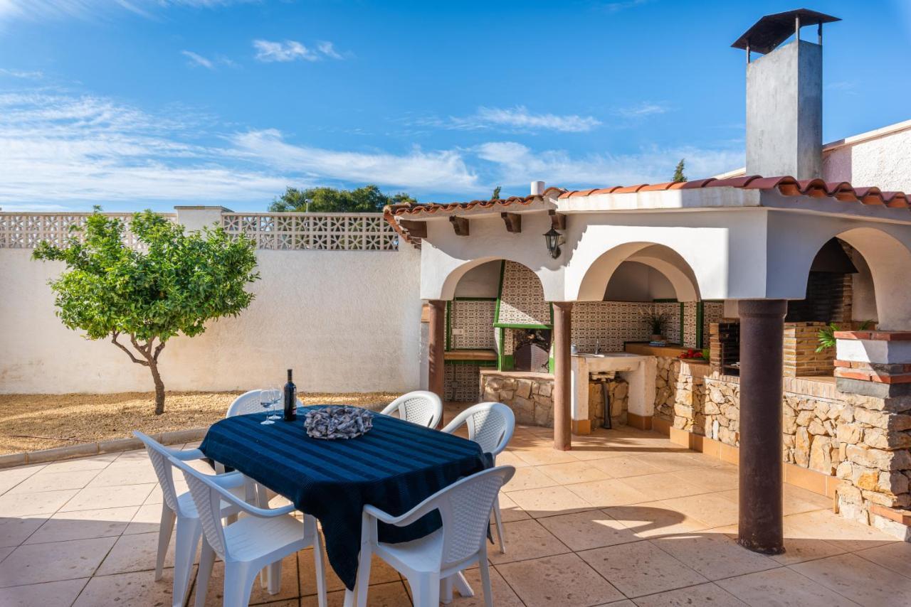 Villa Caleta - Plusholidays Calpe Zewnętrze zdjęcie