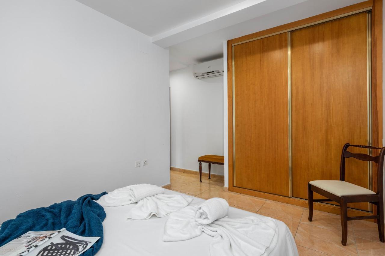 Villa Caleta - Plusholidays Calpe Zewnętrze zdjęcie