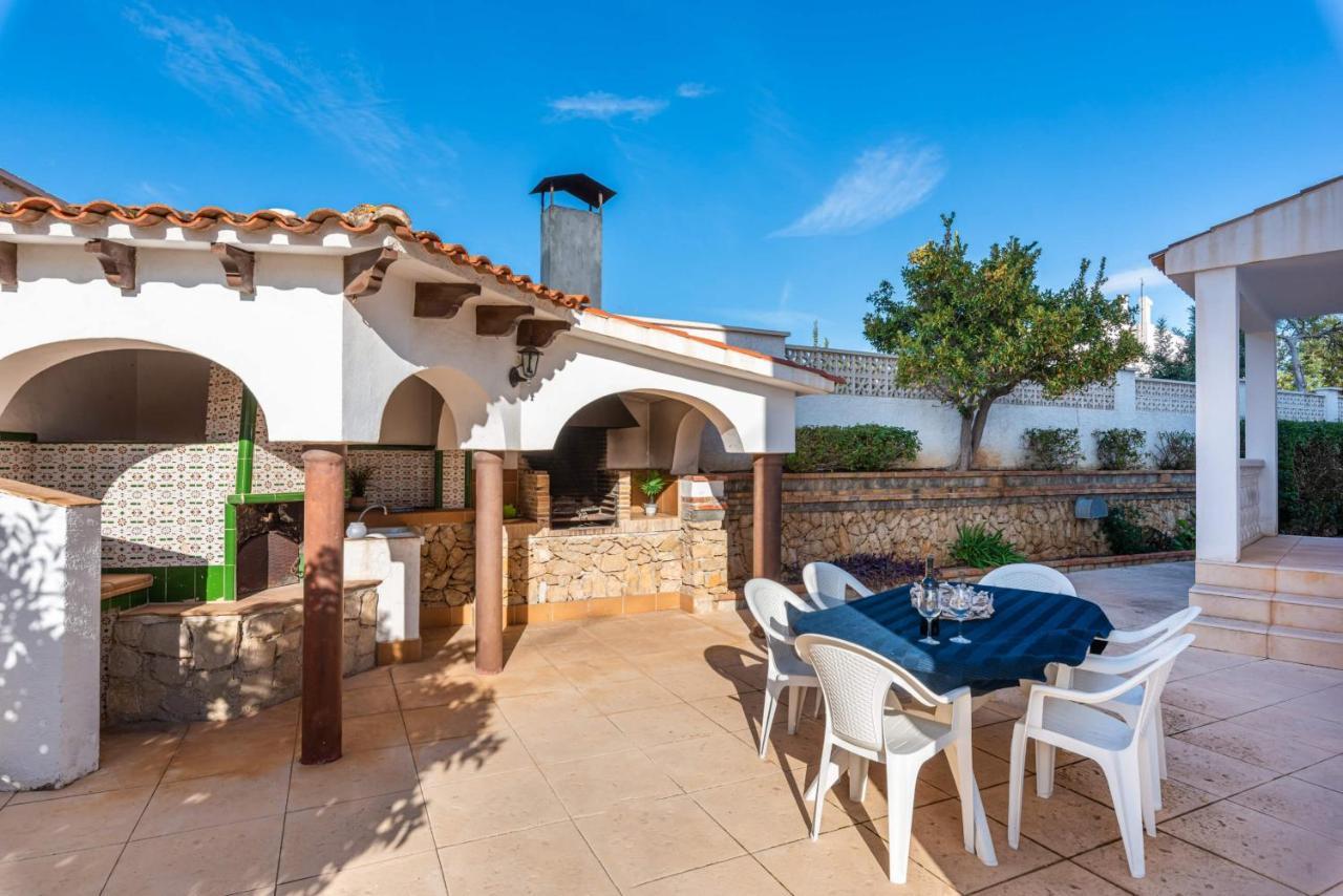 Villa Caleta - Plusholidays Calpe Zewnętrze zdjęcie