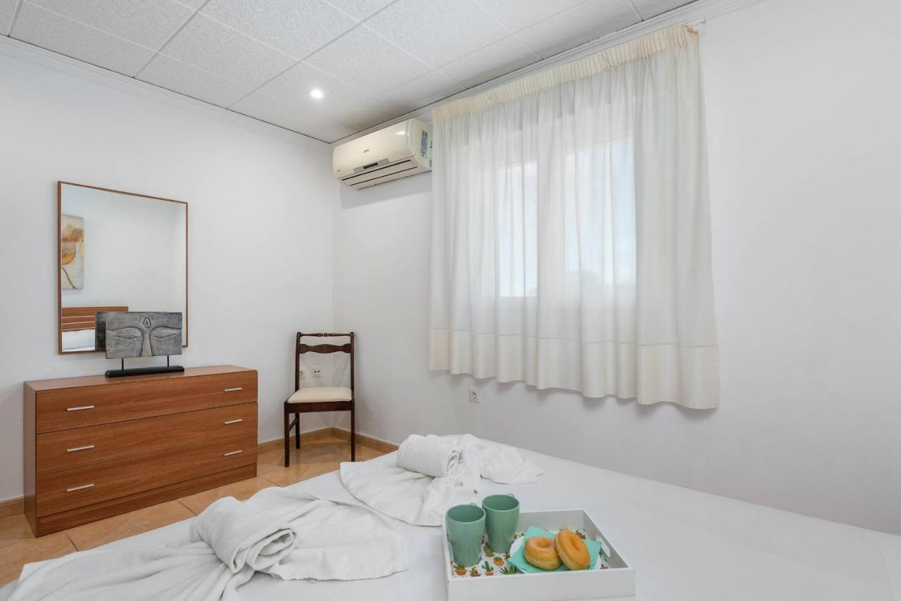 Villa Caleta - Plusholidays Calpe Zewnętrze zdjęcie