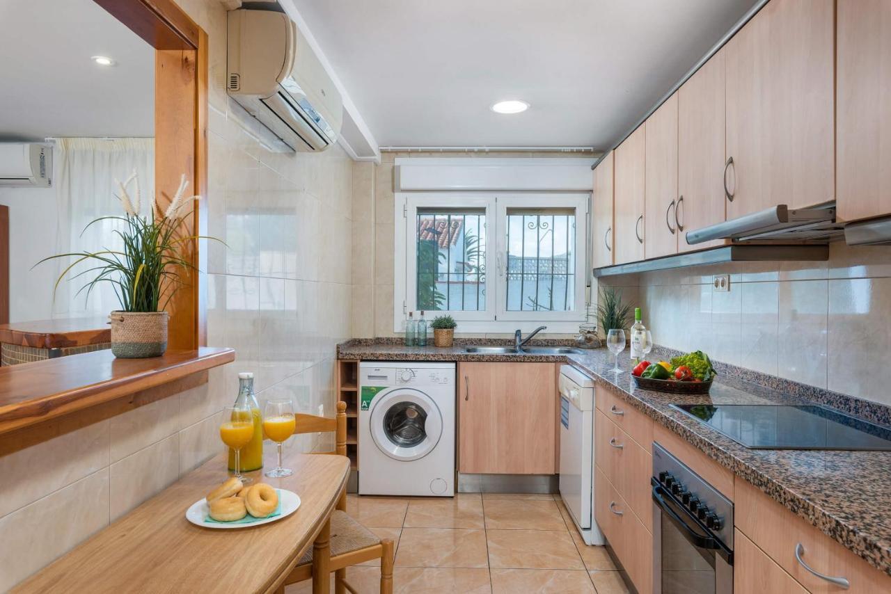 Villa Caleta - Plusholidays Calpe Zewnętrze zdjęcie