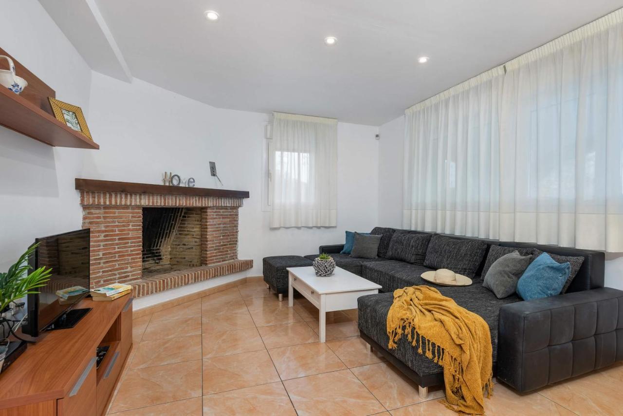 Villa Caleta - Plusholidays Calpe Zewnętrze zdjęcie