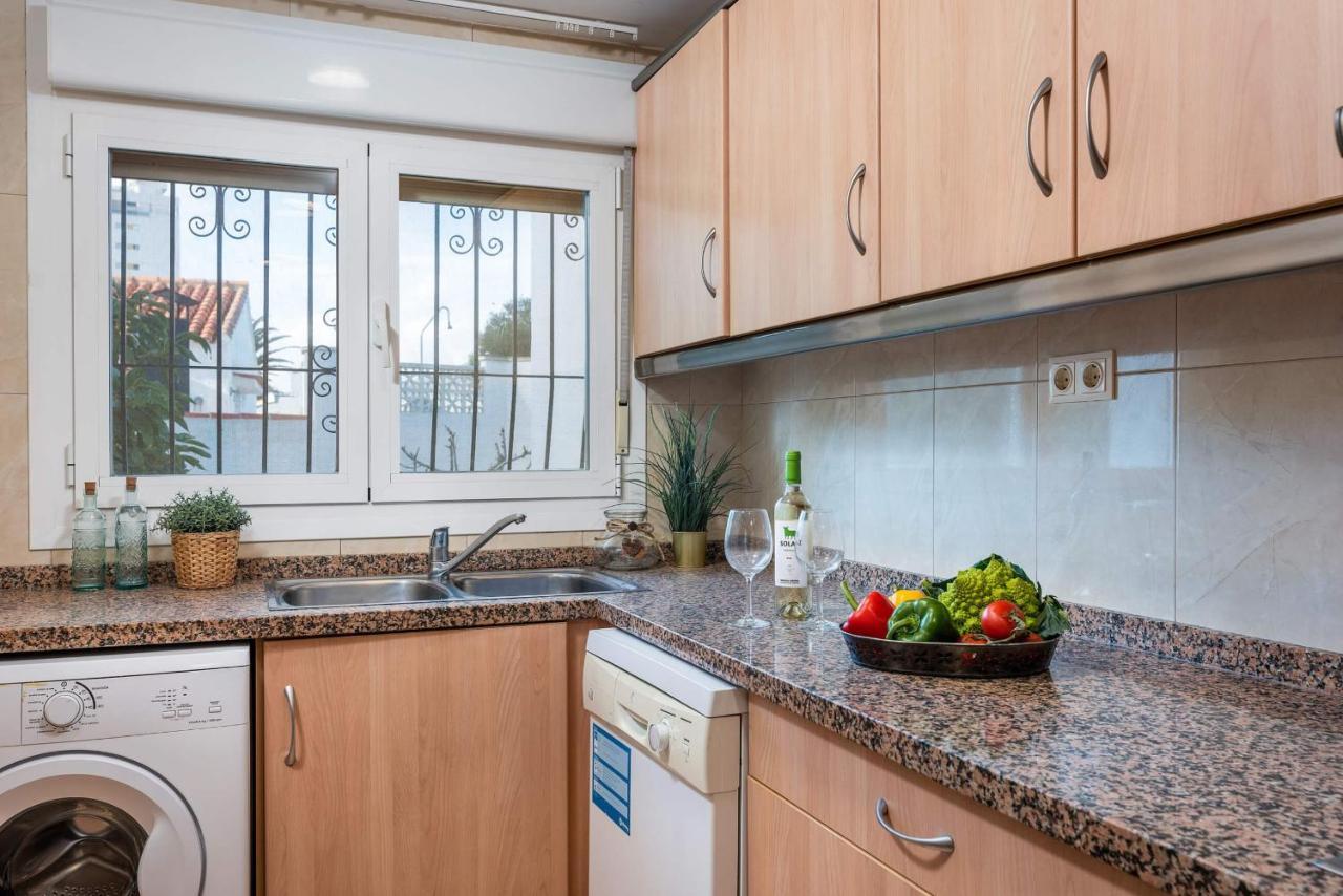 Villa Caleta - Plusholidays Calpe Zewnętrze zdjęcie