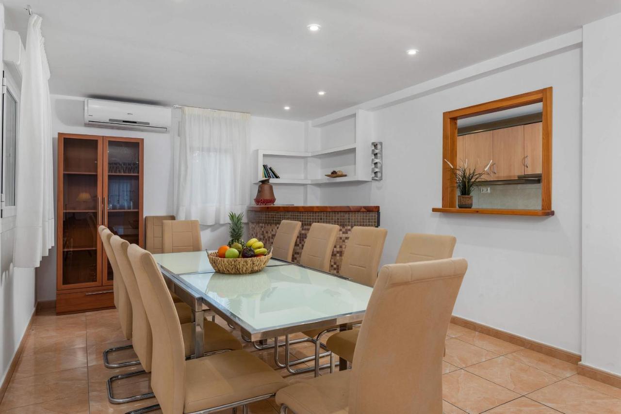 Villa Caleta - Plusholidays Calpe Zewnętrze zdjęcie