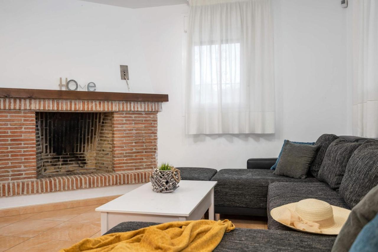 Villa Caleta - Plusholidays Calpe Zewnętrze zdjęcie